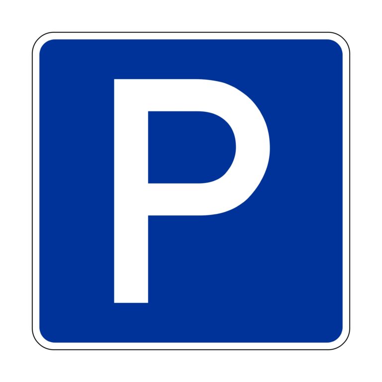 Parkplatz (T1)